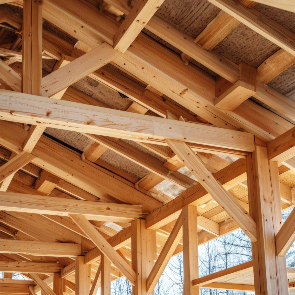 view-modern-construction-site